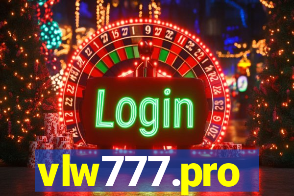 vlw777.pro