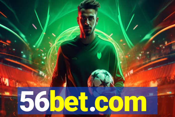 56bet.com