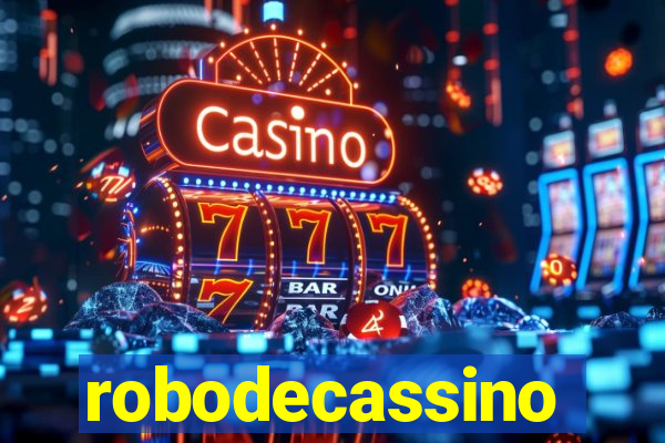 robodecassino