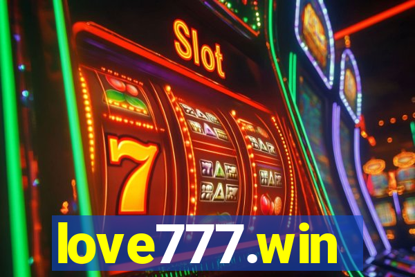 love777.win