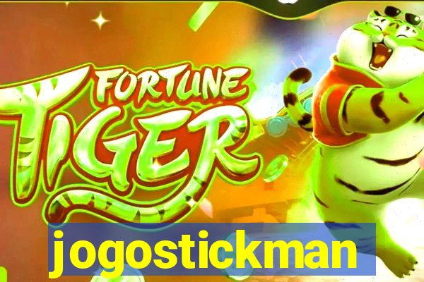 jogostickman