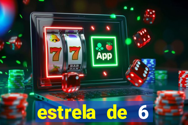 estrela de 6 pontas significado na umbanda