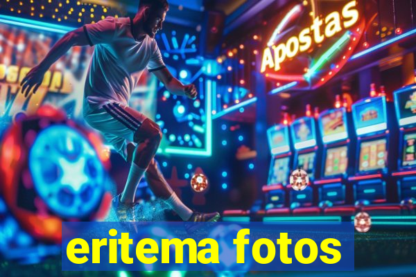 eritema fotos
