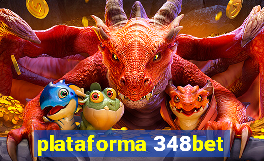 plataforma 348bet