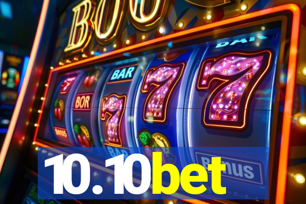 10.10bet