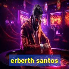 erberth santos