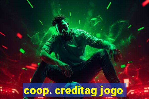 coop. creditag jogo
