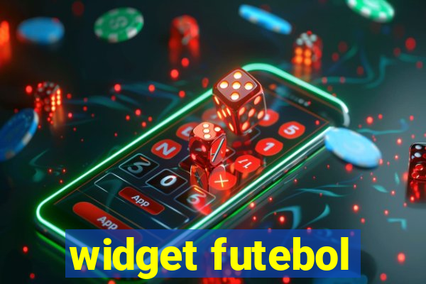 widget futebol