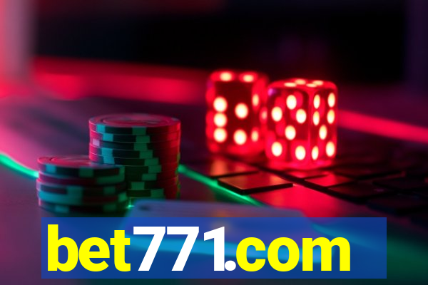 bet771.com