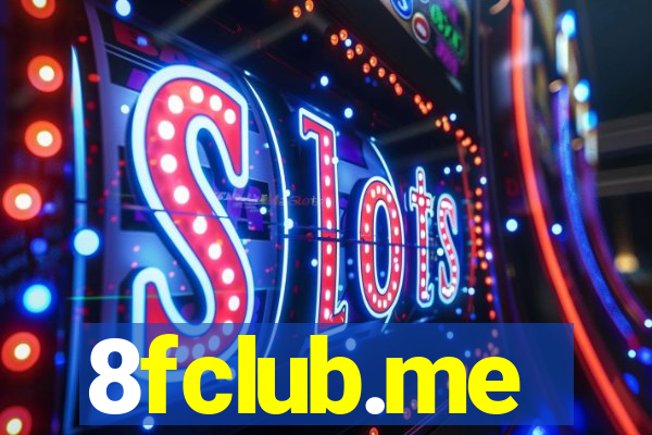 8fclub.me