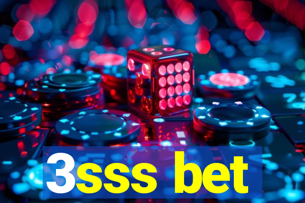 3sss bet