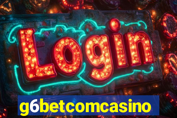 g6betcomcasino