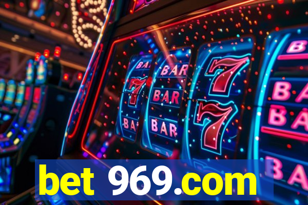 bet 969.com
