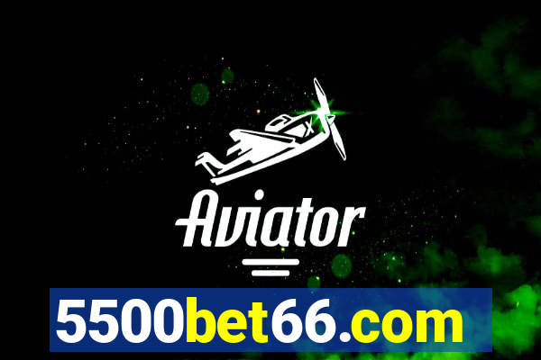 5500bet66.com