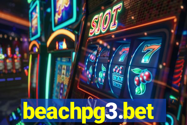 beachpg3.bet