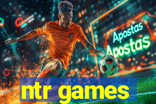 ntr games