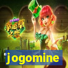 jogomine