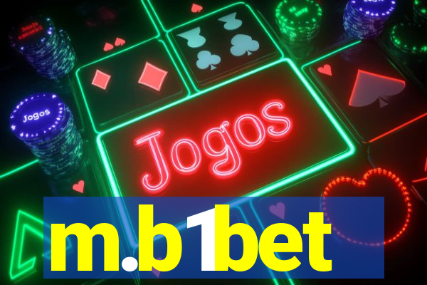 m.b1bet