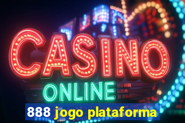 888 jogo plataforma