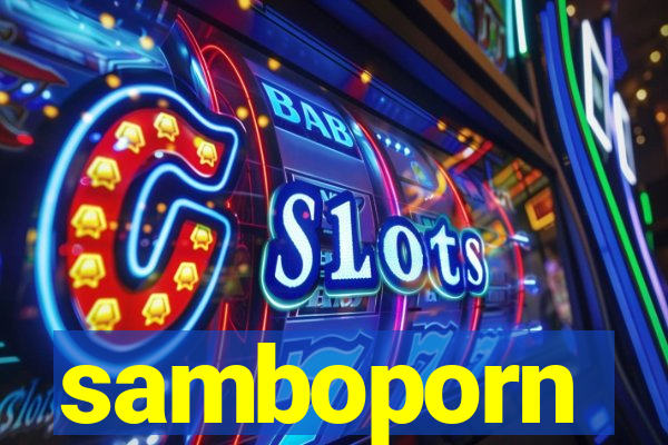 samboporn
