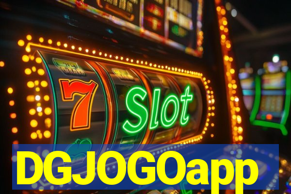 DGJOGOapp
