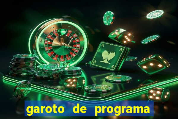 garoto de programa salvador bahia