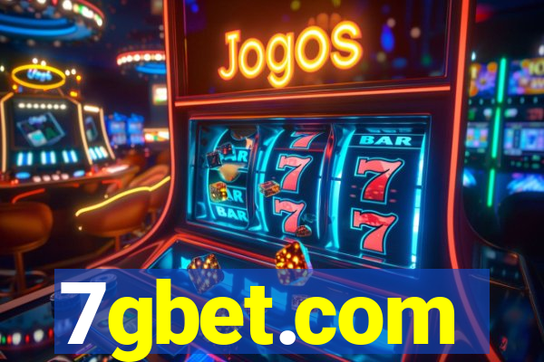 7gbet.com