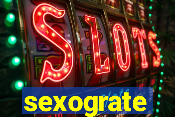 sexograte