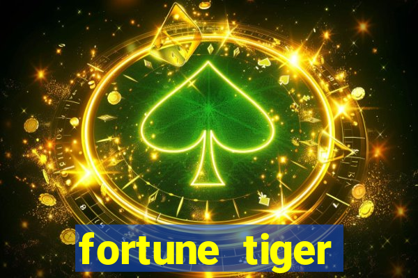 fortune tiger deposito 5 reais