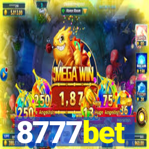 8777bet