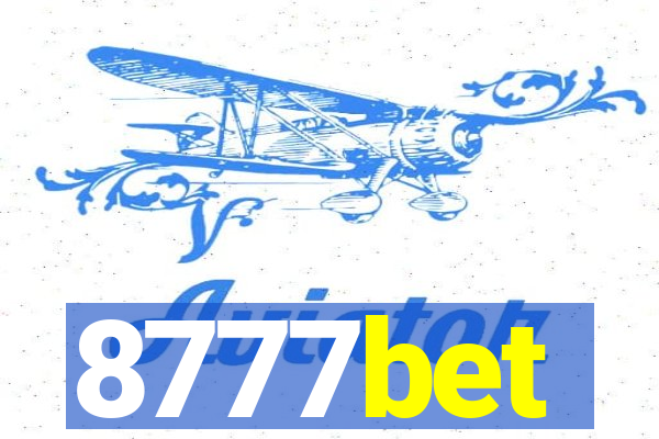 8777bet