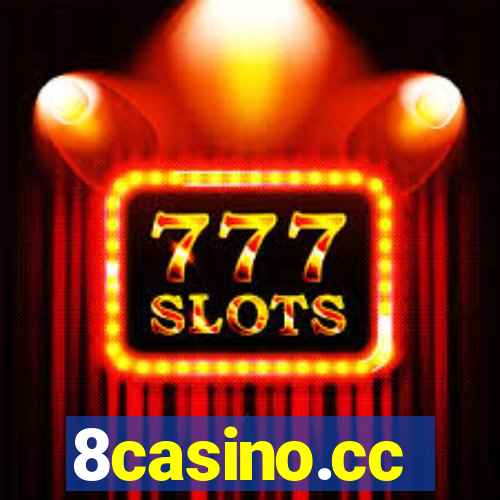 8casino.cc