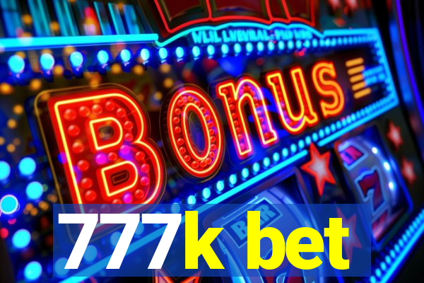 777k bet