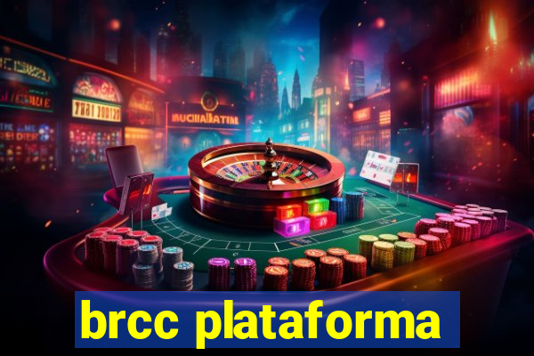 brcc plataforma