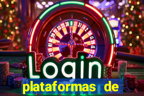 plataformas de jogos estrangeiras