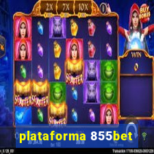plataforma 855bet