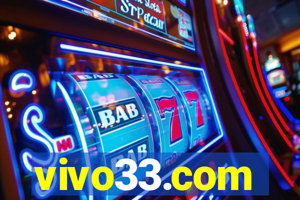 vivo33.com