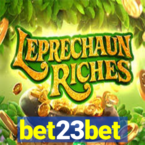 bet23bet