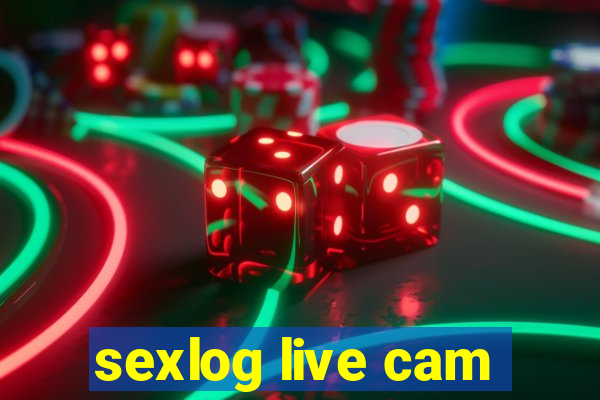 sexlog live cam