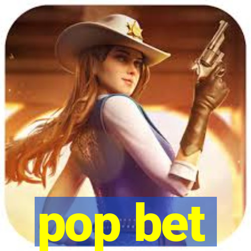 pop bet