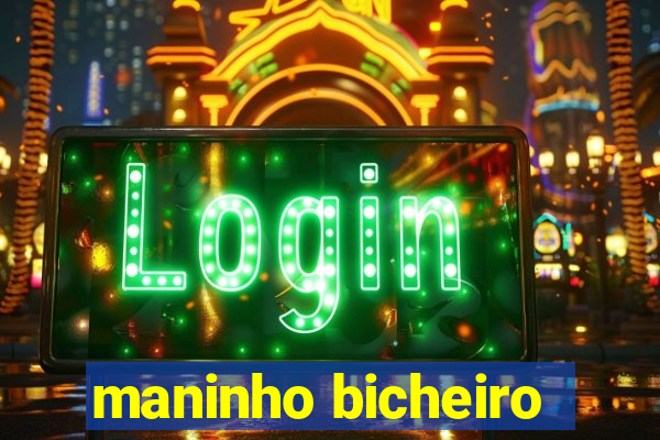 maninho bicheiro