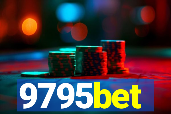 9795bet