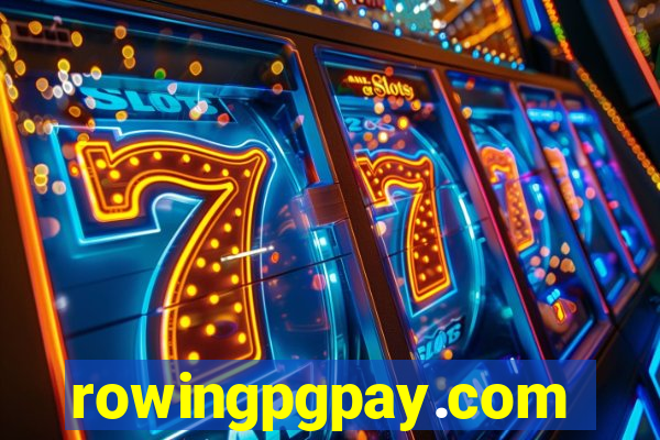 rowingpgpay.com