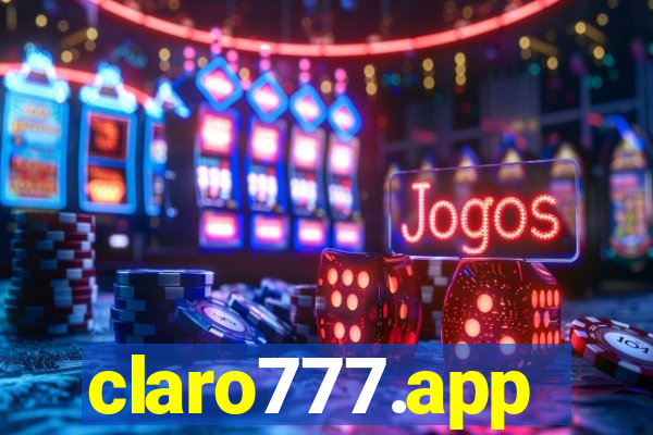 claro777.app