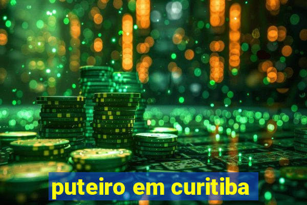 puteiro em curitiba