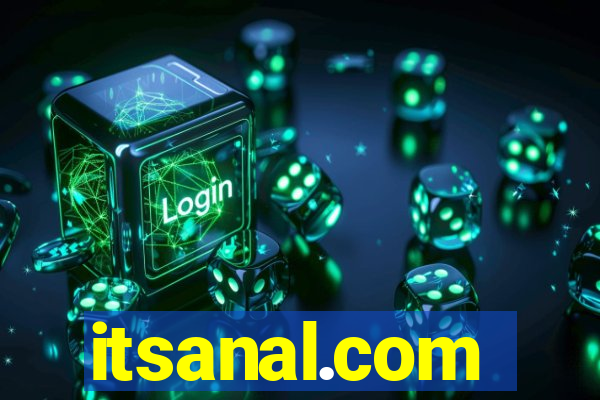 itsanal.com