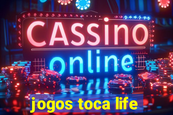 jogos toca life