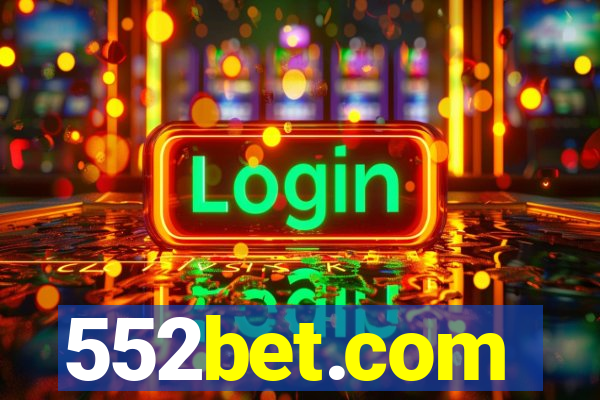 552bet.com