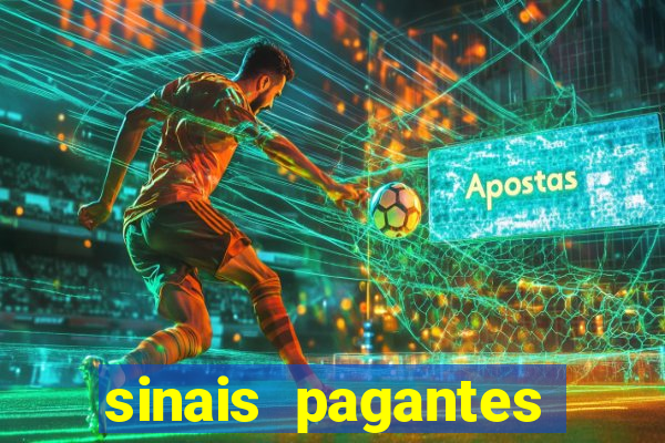 sinais pagantes fortune tiger