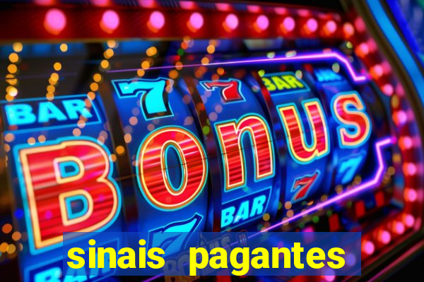 sinais pagantes fortune tiger